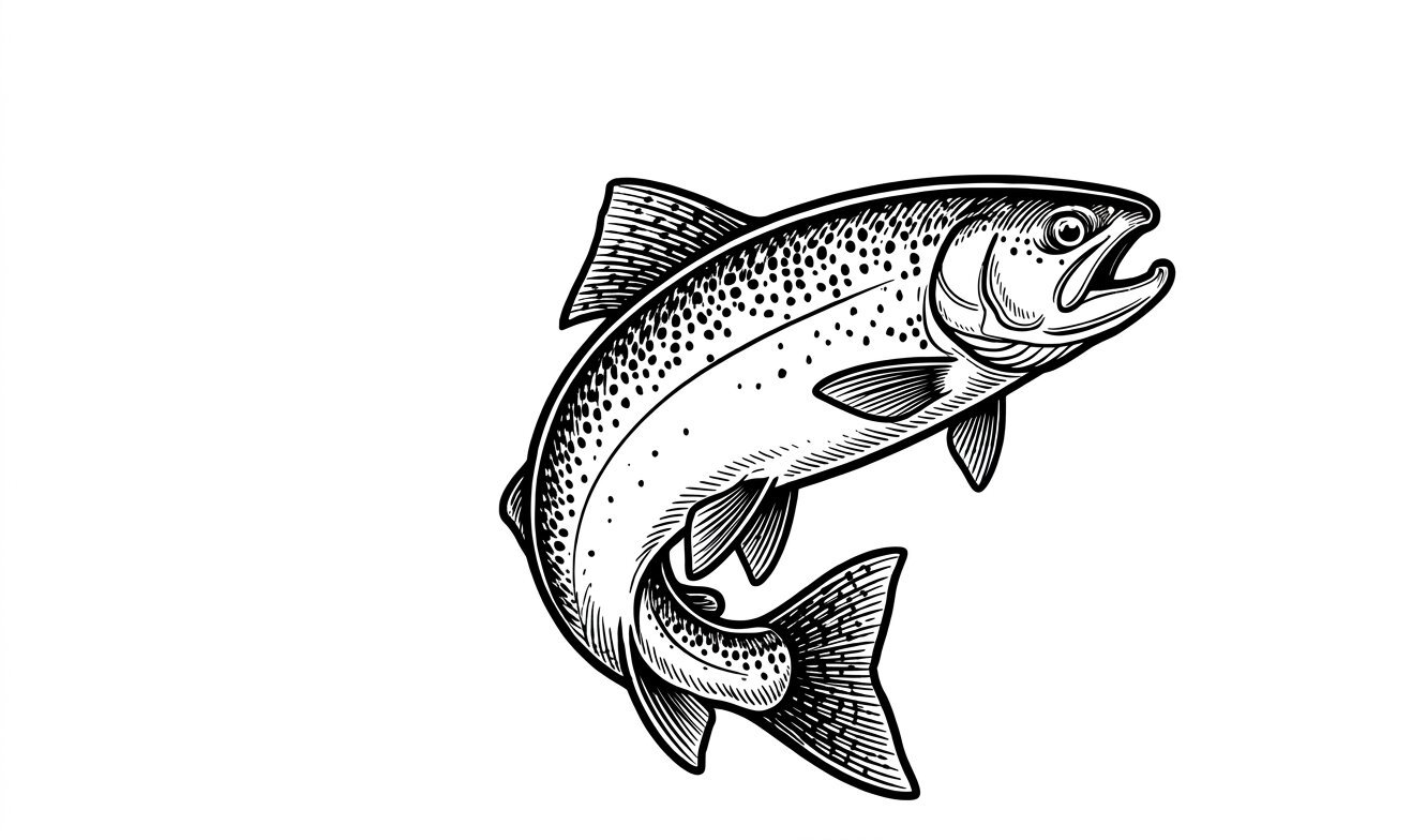 Mincher's Coho engraving preview
